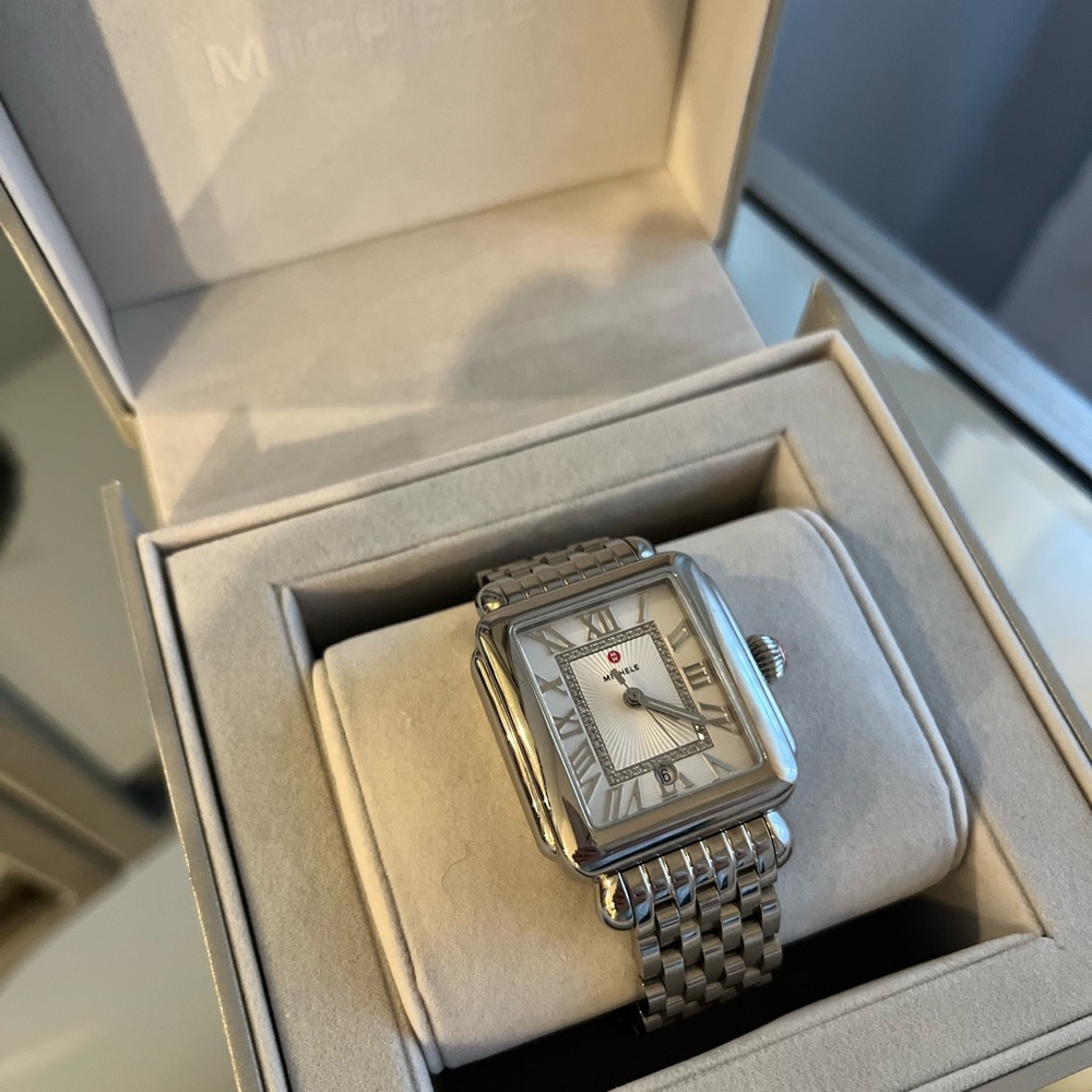 Michele Watch